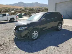 KNMAT2MV4GP720741 2016 NISSAN ROGUE