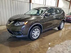 KNMAT2MV4GP721422 2016 NISSAN ROGUE