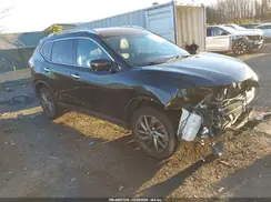 KNMAT2MV4GP722439 2016 NISSAN ROGUE