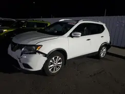 KNMAT2MV4GP725146 2016 NISSAN ROGUE