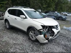 KNMAT2MV4GP725289 2016 NISSAN ROGUE