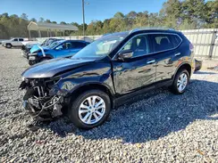 KNMAT2MV4GP726197 2016 NISSAN ROGUE