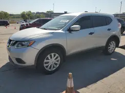 KNMAT2MV4GP726670 2016 NISSAN ROGUE