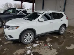 KNMAT2MV4GP726703 2016 NISSAN ROGUE