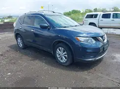 KNMAT2MV4GP726782 2016 NISSAN ROGUE