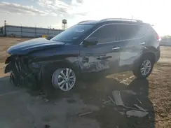 KNMAT2MV4GP727625 2016 NISSAN ROGUE