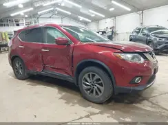 KNMAT2MV4GP727687 2016 NISSAN ROGUE