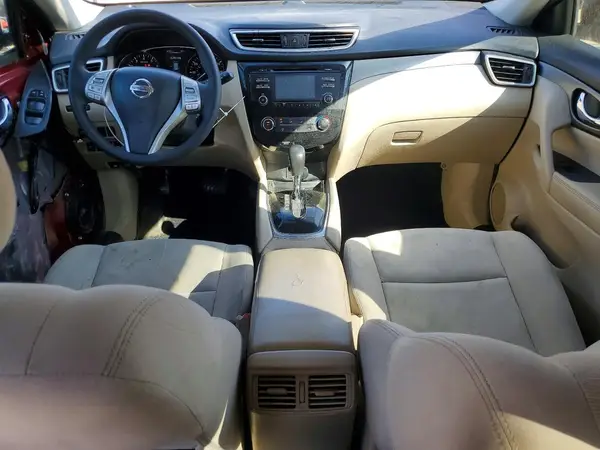 KNMAT2MV4GP728077 2016 NISSAN ROGUE - Image 8