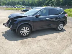 KNMAT2MV4GP729276 2016 NISSAN ROGUE