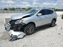 KNMAT2MV4GP729309 2016 NISSAN ROGUE