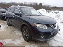 KNMAT2MV4GP729598 2016 NISSAN ROGUE