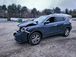 KNMAT2MV4GP730735 2016 NISSAN ROGUE