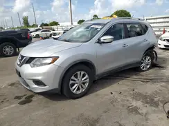 KNMAT2MV4GP730802 2016 NISSAN ROGUE