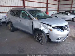 KNMAT2MV4GP730928 2016 NISSAN ROGUE