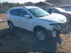 KNMAT2MV4GP731223 2016 NISSAN ROGUE