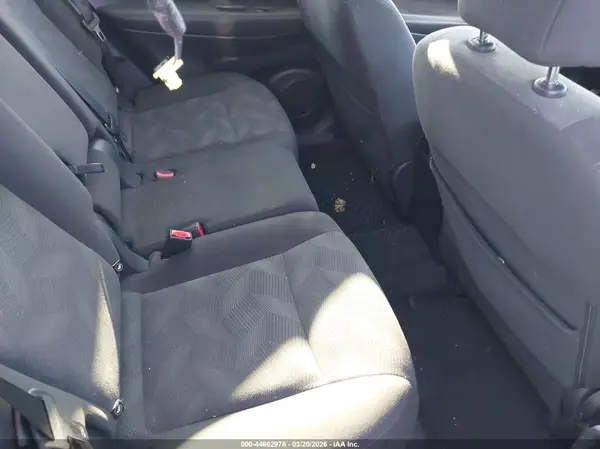 KNMAT2MV4GP731223 2016 NISSAN ROGUE - Image 8