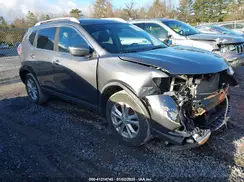 KNMAT2MV4GP731285 2016 NISSAN ROGUE
