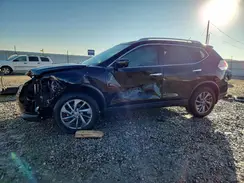 KNMAT2MV4GP731903 2016 NISSAN ROGUE