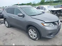 KNMAT2MV4GP732503 2016 NISSAN ROGUE