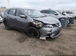 KNMAT2MV4GP732713 2016 NISSAN ROGUE