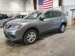 KNMAT2MV4GP733120 2016 NISSAN ROGUE