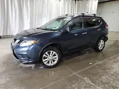 KNMAT2MV4GP734252 2016 NISSAN ROGUE
