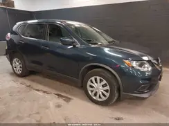 KNMAT2MV4GP734977 2016 NISSAN ROGUE