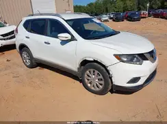 KNMAT2MV4GP735157 2016 NISSAN ROGUE