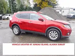 KNMAT2MV4GP735448 2016 NISSAN ROGUE