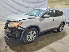 KNMAT2MV4GP735580 2016 NISSAN ROGUE