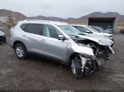 KNMAT2MV4GP736244 2016 NISSAN ROGUE