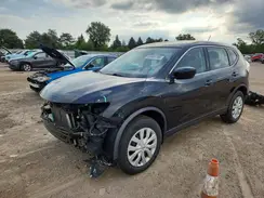 KNMAT2MV4GP737281 2016 NISSAN ROGUE