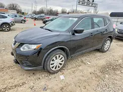 KNMAT2MV4GP737555 2016 NISSAN ROGUE