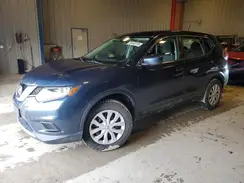 KNMAT2MV4GP737622 2016 NISSAN ROGUE