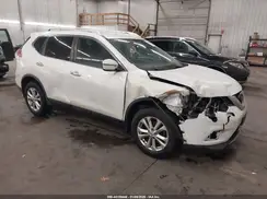 KNMAT2MV4GT725395 2016 NISSAN ROGUE