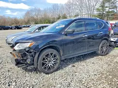 KNMAT2MV4HP500274 2017 NISSAN ROGUE