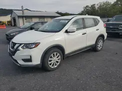 KNMAT2MV4HP502090 2017 NISSAN ROGUE