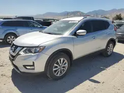 KNMAT2MV4HP502557 2017 NISSAN ROGUE