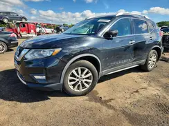 KNMAT2MV4HP503451 2017 NISSAN ROGUE