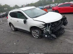 KNMAT2MV4HP504065 2017 NISSAN ROGUE