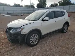 KNMAT2MV4HP504924 2017 NISSAN ROGUE
