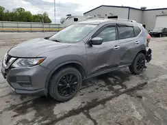 KNMAT2MV4HP505619 2017 NISSAN ROGUE