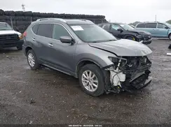 KNMAT2MV4HP505670 2017 NISSAN ROGUE
