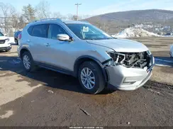 KNMAT2MV4HP507886 2017 NISSAN ROGUE