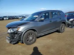 KNMAT2MV4HP508374 2017 NISSAN ROGUE