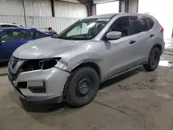 KNMAT2MV4HP509072 2017 NISSAN ROGUE