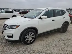 KNMAT2MV4HP510044 2017 NISSAN ROGUE