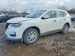 KNMAT2MV4HP511081 2017 NISSAN ROGUE