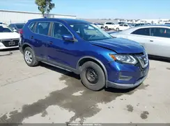 KNMAT2MV4HP512585 2017 NISSAN ROGUE