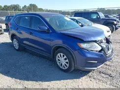 KNMAT2MV4HP517057 2017 NISSAN ROGUE